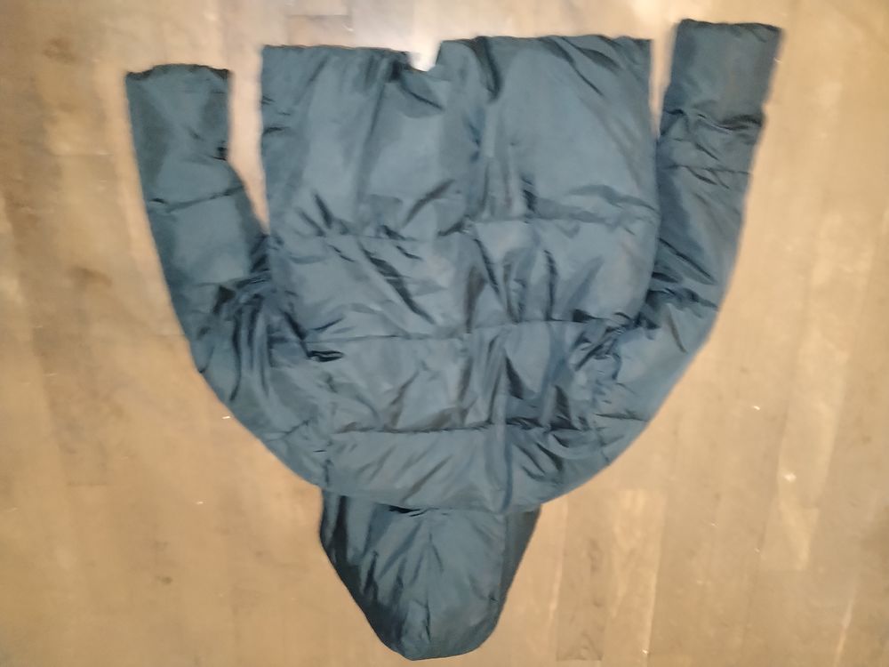 Doudoune QUICKSILVER (taille M) Vêtements