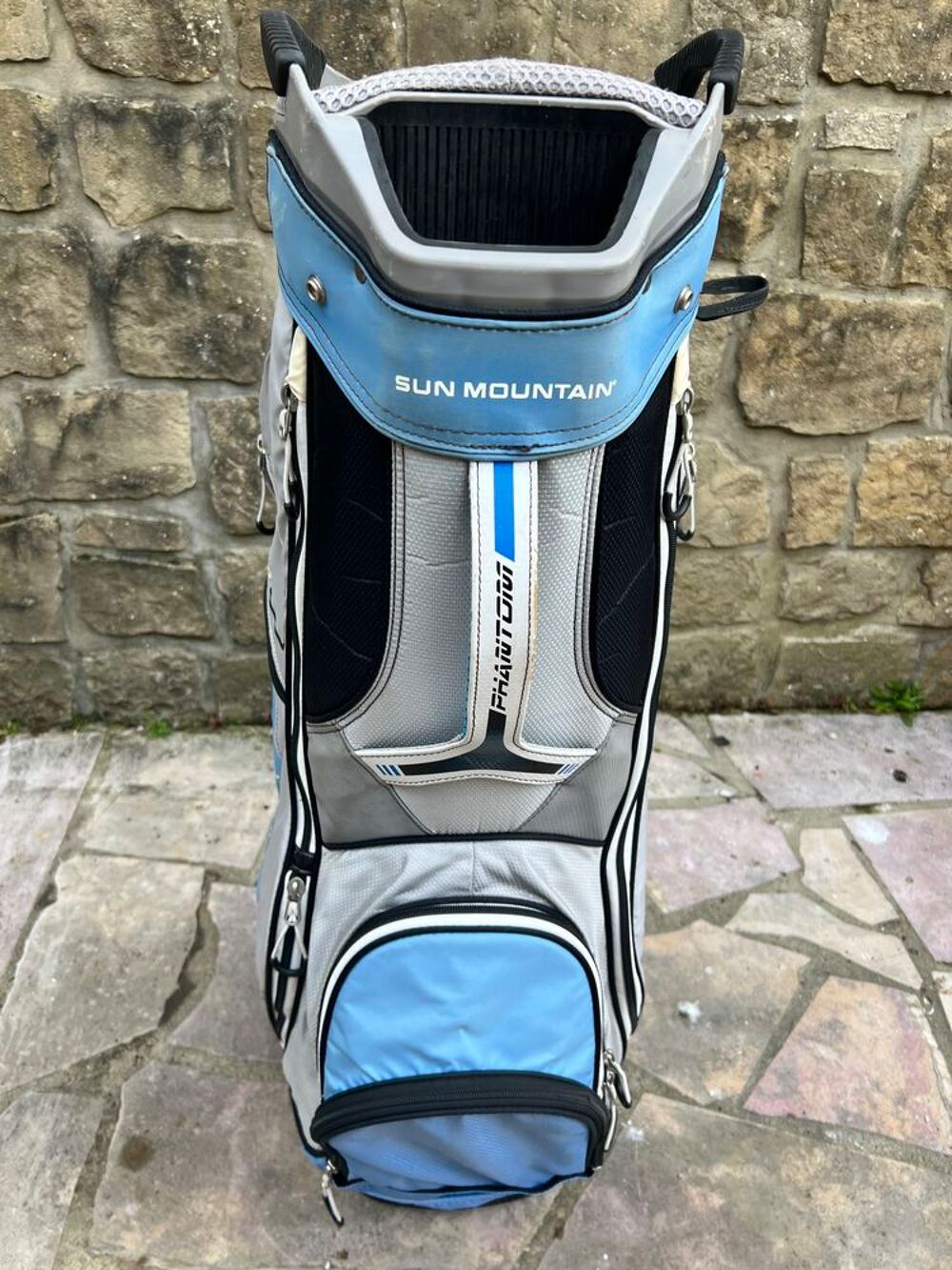 Sac de golf Sun Mountain. Sports