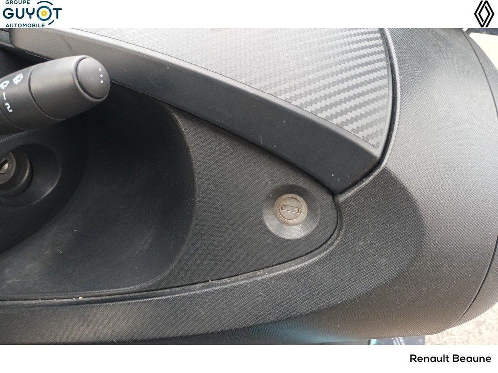 Twizy Life 45 Achat Int&eacute;gral 2020 occasion 21200 Beaune