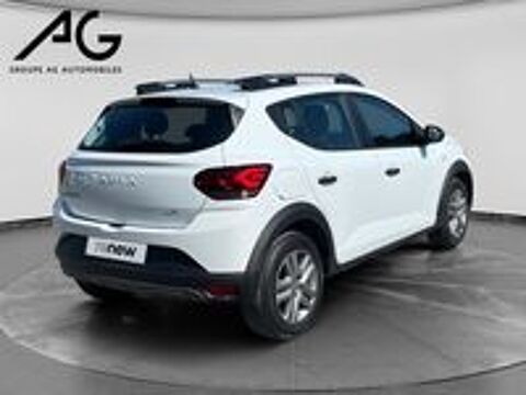 Sandero ECO-G 100 Stepway Essential 2023 occasion 08300 Rethel