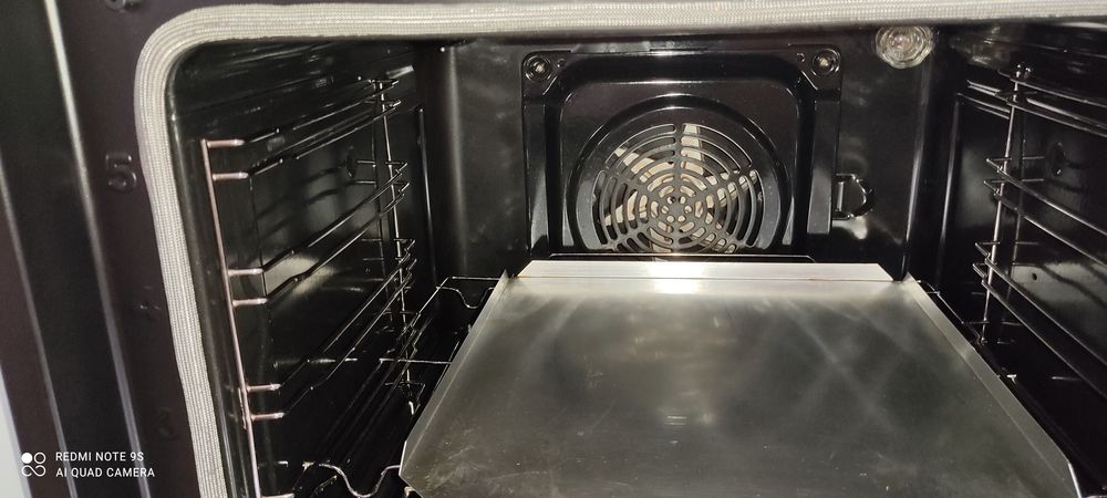 cuisini&egrave;re &eacute;lectrique Electroménager