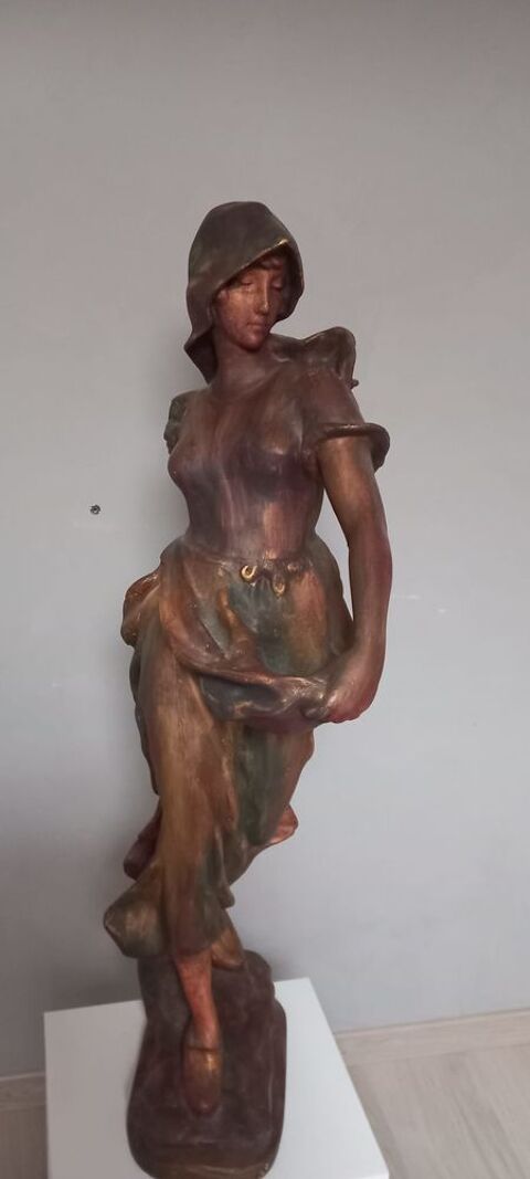 statue semeuse en pltre 80 cm 50 Les Pins (16)