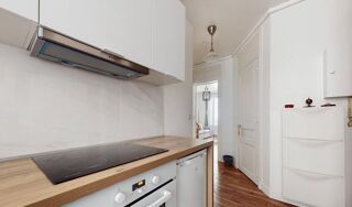  Appartement � louer 2 pi�ces 35 m� Paris