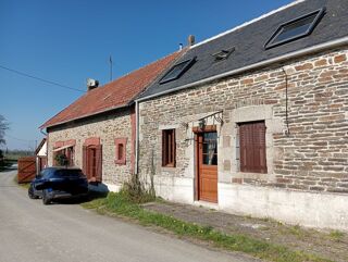  Maison � vendre 6 pi�ces 168 m�