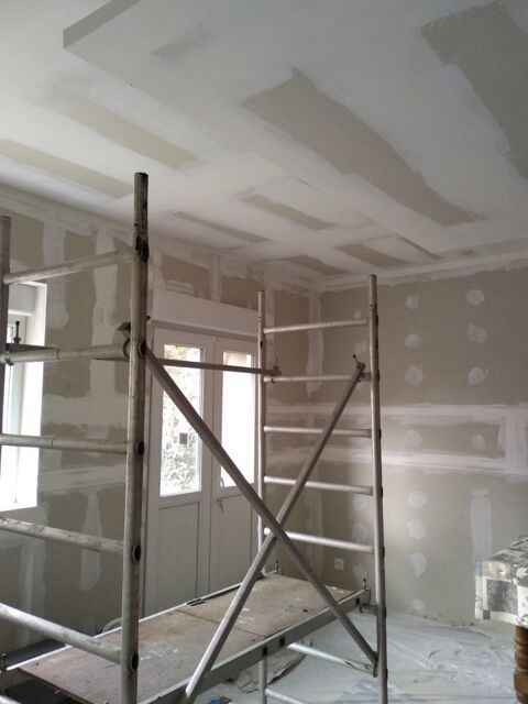 petits travaux 0 80620 Domart-en-ponthieu