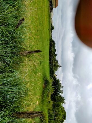  Terrain � vendre 4316 m�