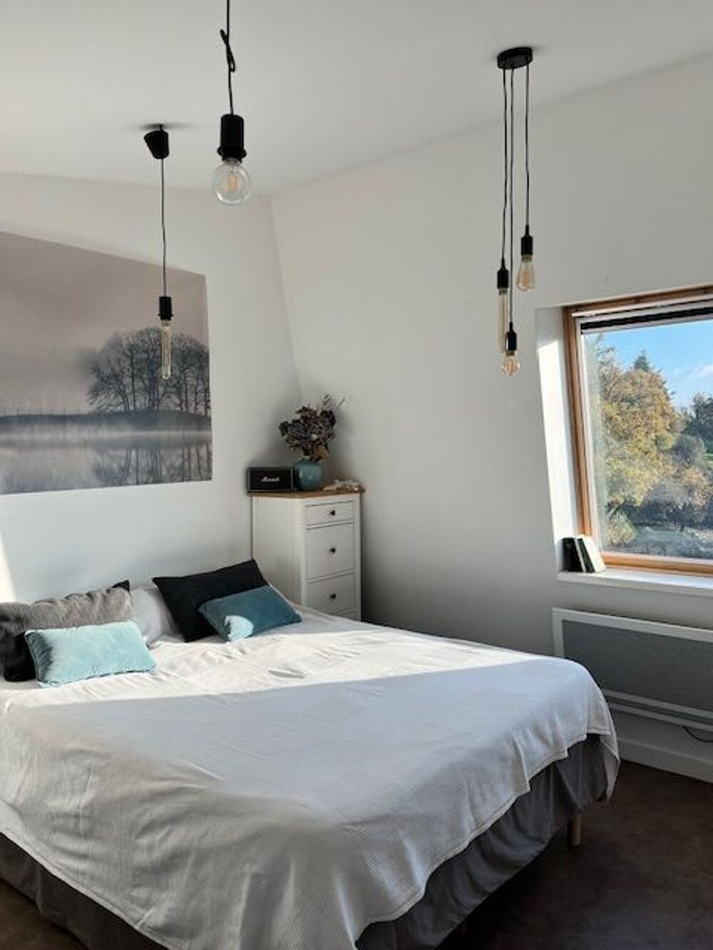 Vente Maison Maison 130m2 L'horme