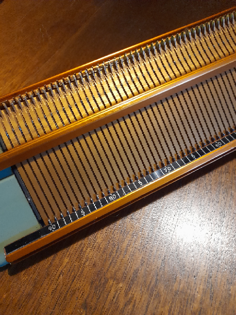 MACHINE A TRICOTER PHILDAR 161 AUGUILLES 250 Saint-Didier-sur-Arroux (71)