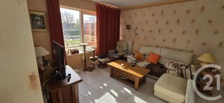  Appartement à vendre 3 pièces 81 m²