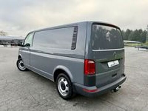 Transporter TRANSPORTER FGN TOLE L2H1 2.0 TDI 204 2019 occasion 65800 Aureilhan