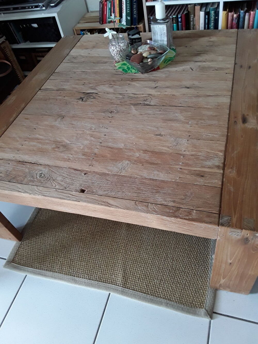 Table basse Meubles