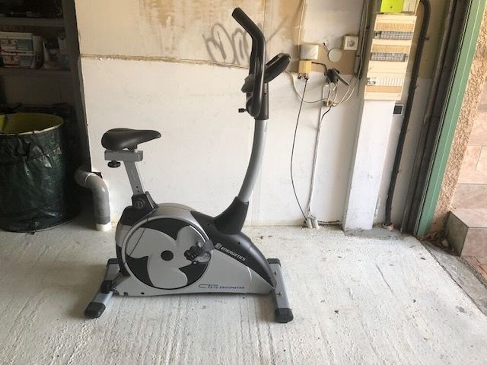 Velo hotsell appartement energetics