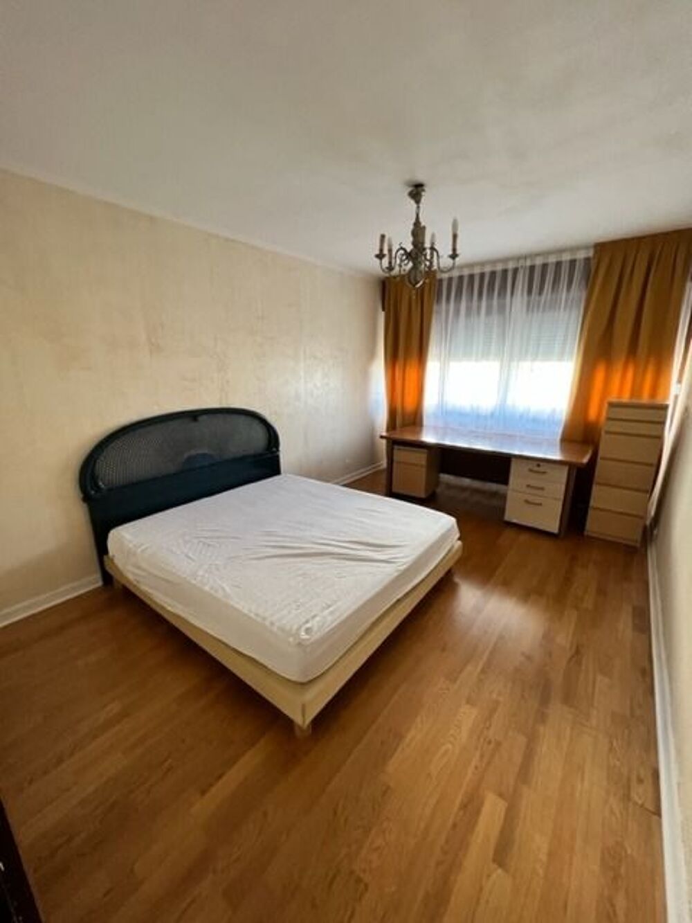 Location Appartement Bel appartement 131 m2 dans Résidence de Standing sécurisée Échirolles
