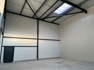  Atelier � vendre 1 pi�ce 125 m�