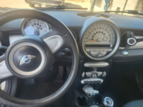 Cooper Mini  2008 occasion 66530 Claira