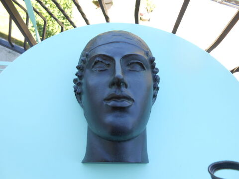 MASQUE EN TERRE 120 Villeneuve-sur-Lot (47)