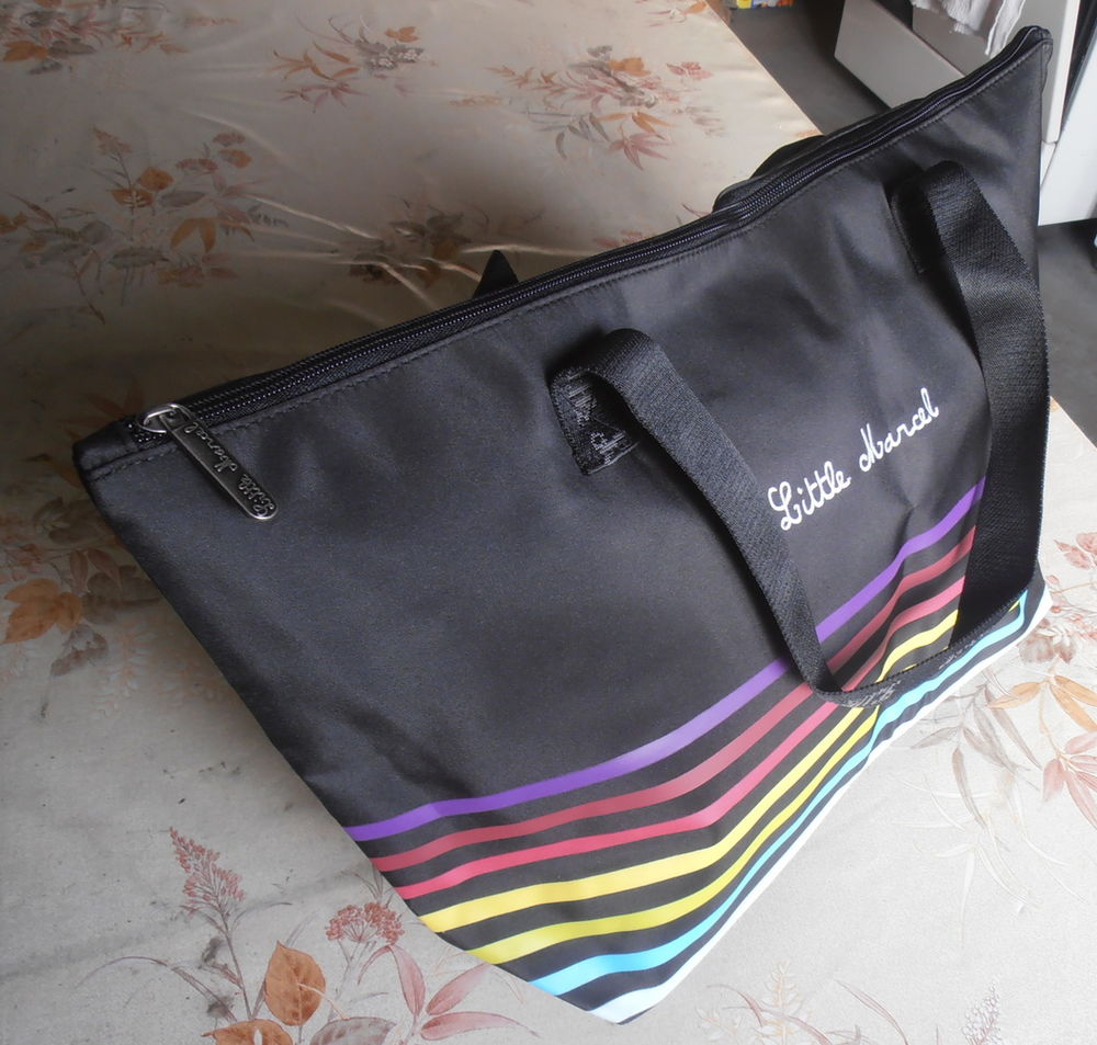 Achetez sac little marcel neuf revente cadeau annonce vente