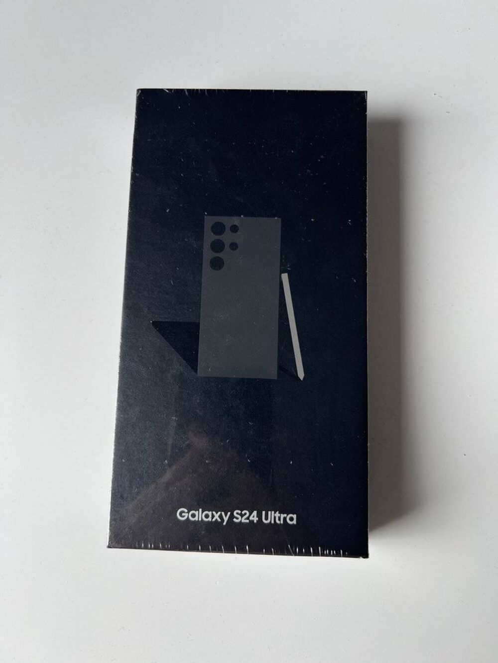 Samsung Galaxy S24 Ultra 512GB NEUF Téléphones et tablettes