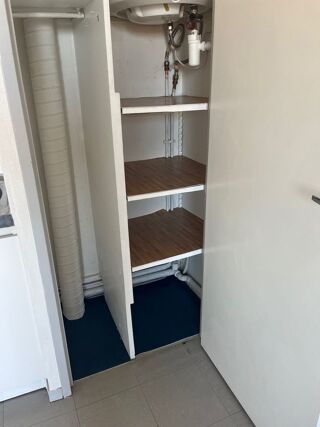  Appartement � louer 1 pi�ce 19 m�