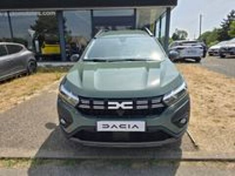 Jogger Hybrid 140 5 places Expression 2023 occasion 91410 Dourdan