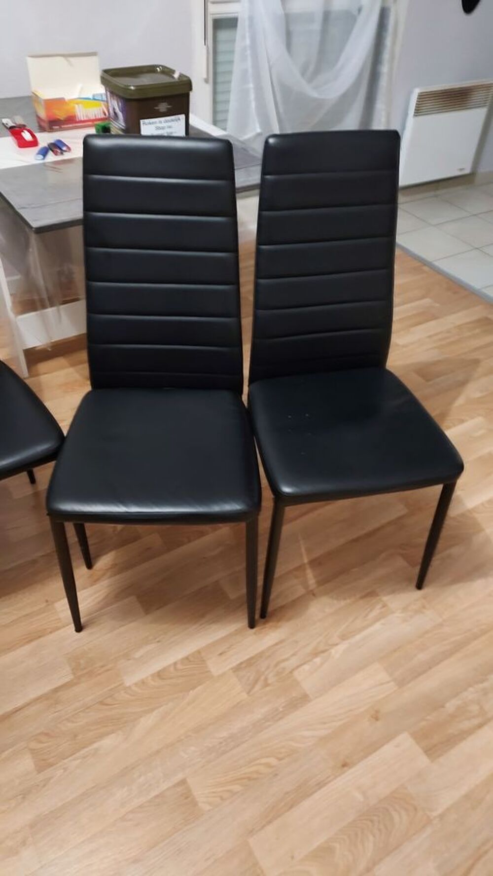 chaise de salon Electroménager