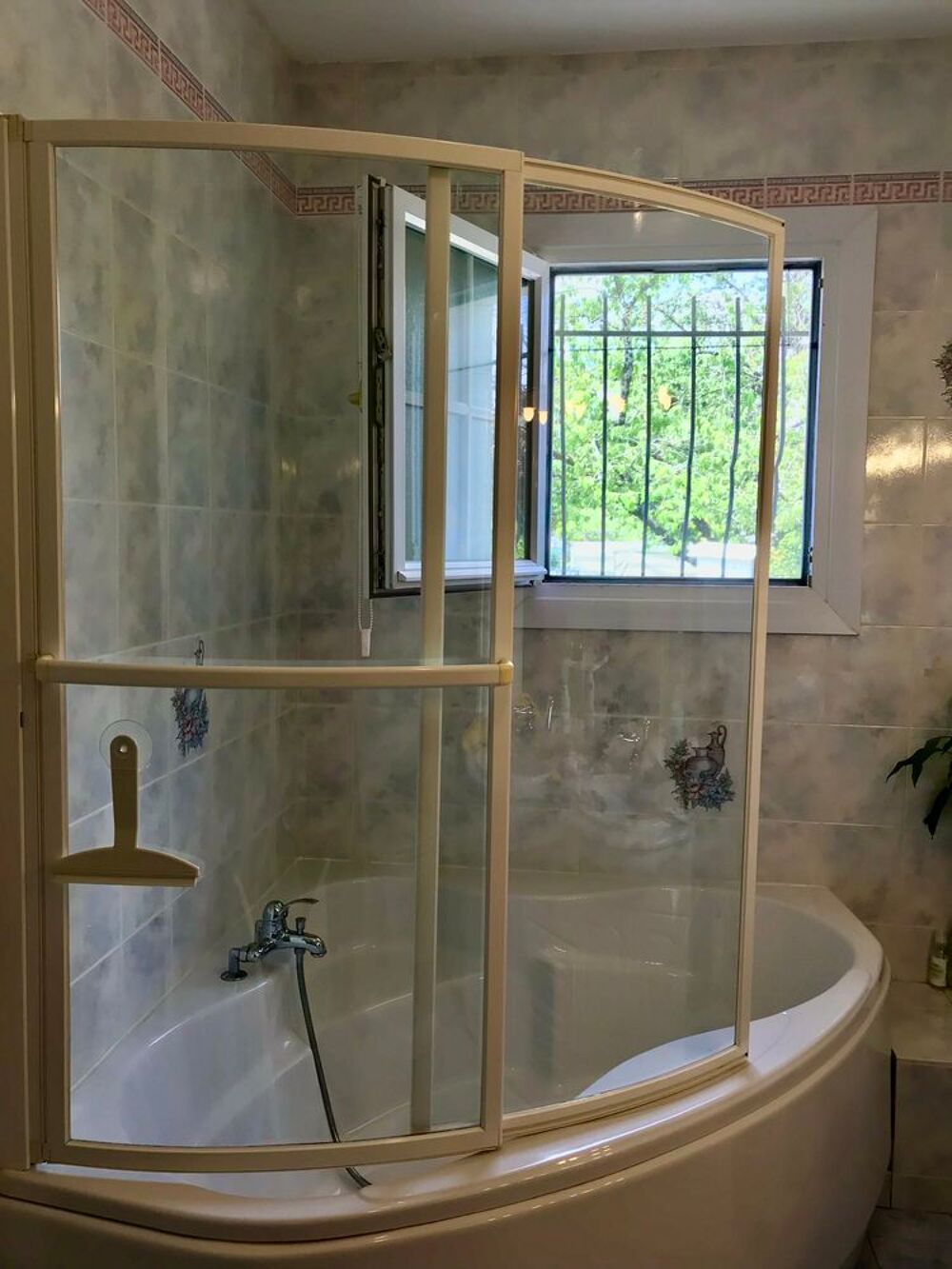 Sanitaire de bain Bricolage