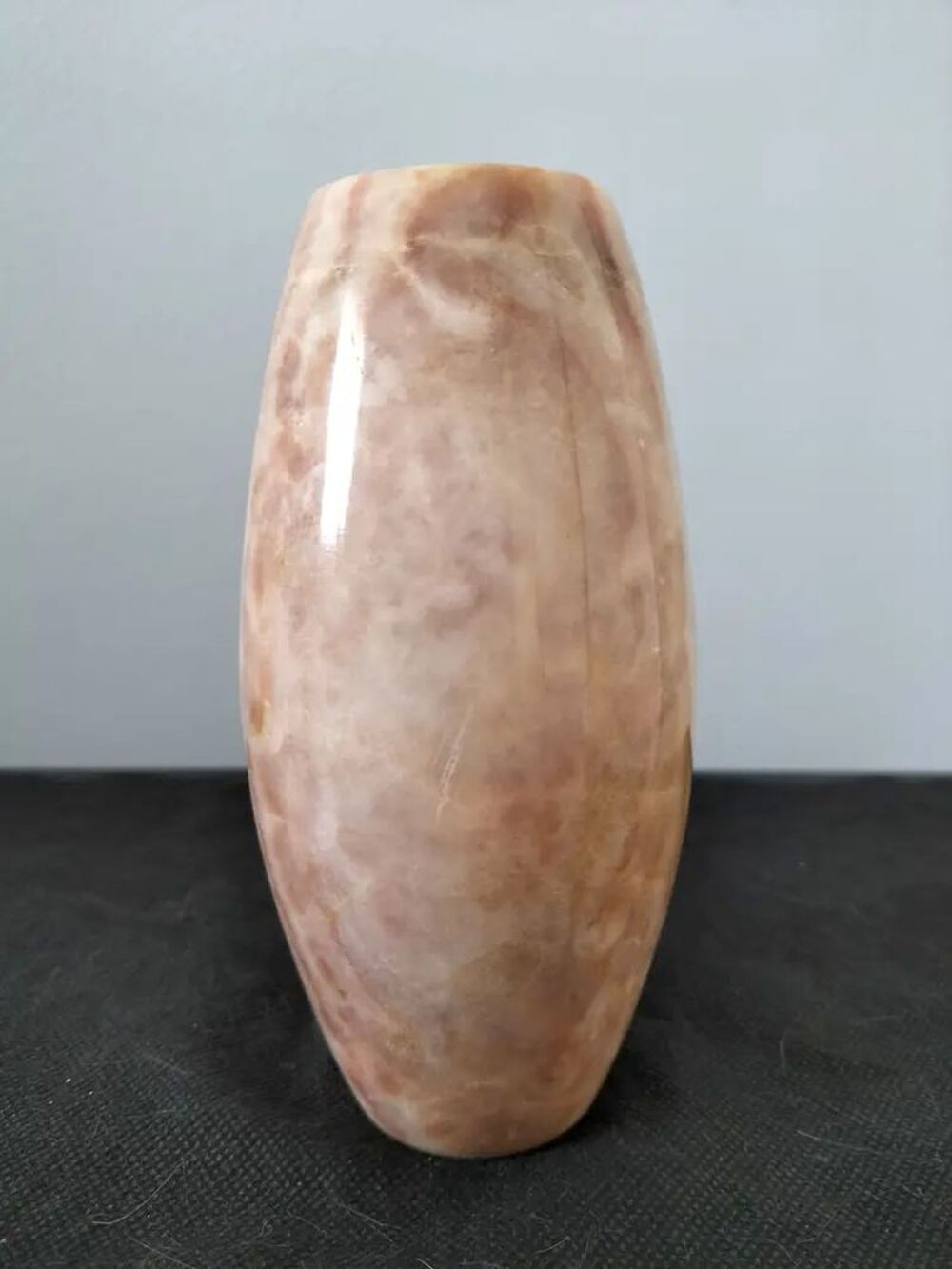 Vase en marbre Décoration