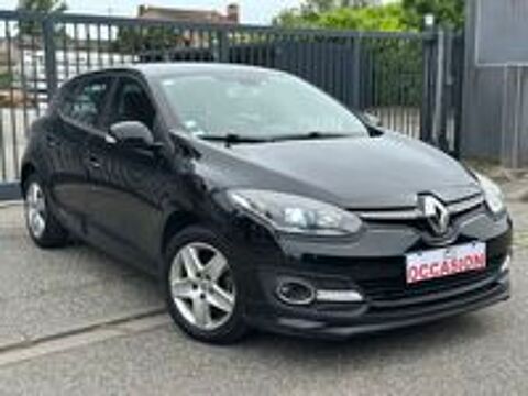 M&eacute;gane 1.9 D Symbol 2013 occasion 31000 Toulouse