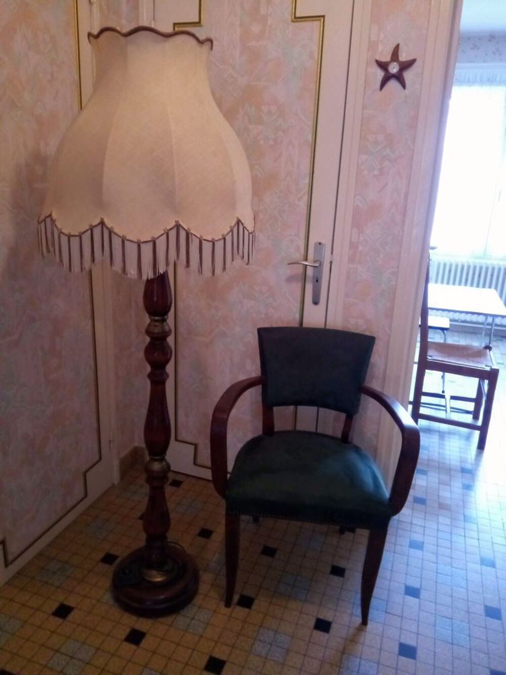 Lampadaire Décoration