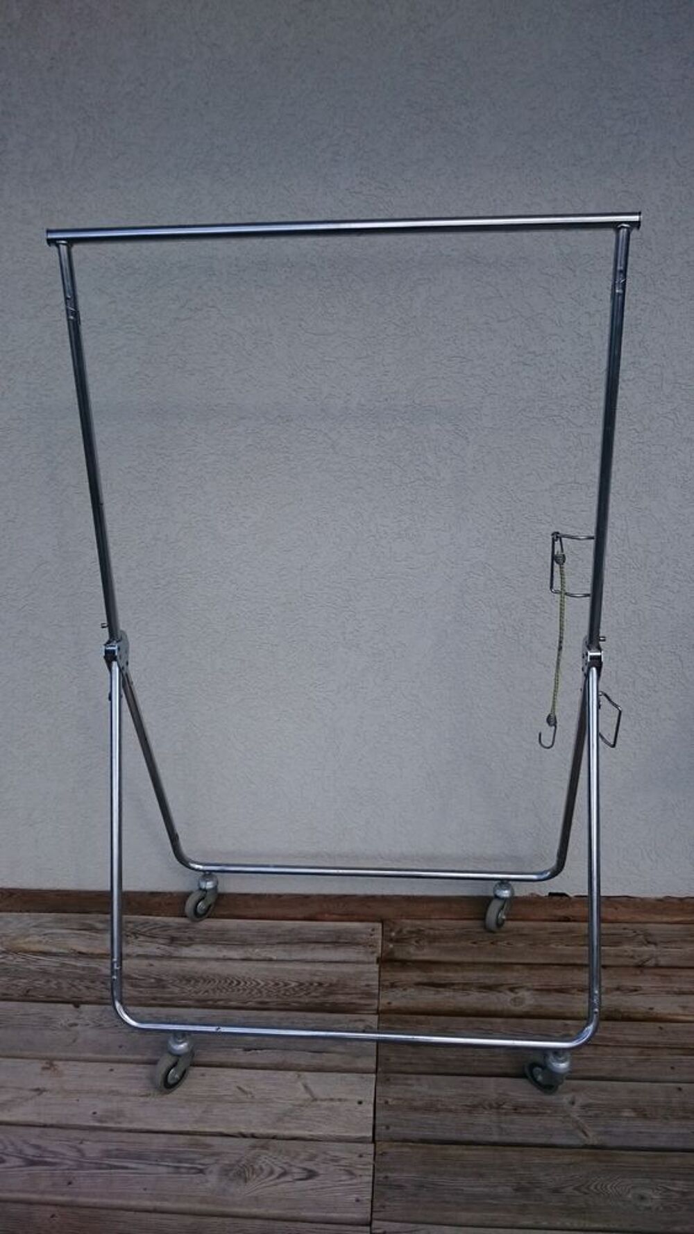 portant Bricolage