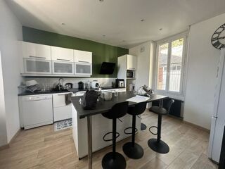 Vente Maison Maison F4 Éole-en-beauce