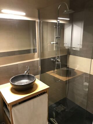  Appartement � vendre 1 pi�ce 28 m� Grenoble