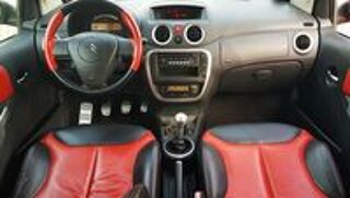 C2 1.4i VTR 2006 occasion 41500 Cour-sur-Loire