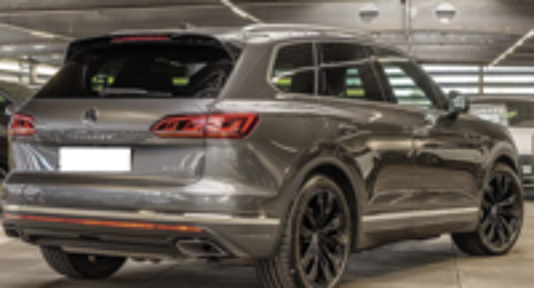 Touareg 3.0 TSI eHybrid 381ch Tiptronic 8 4Motion Elegance 2023 occasion 59400 Cambrai