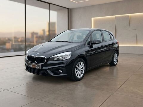Annonce voiture BMW Serie 2 8490 €