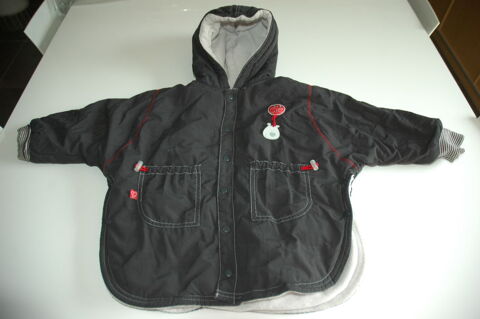 Belle veste La Compagnie des Petits 18 mois 18 Herrlisheim (67)