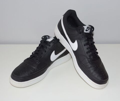 SNEAKERS NIKE COURT VISION LOW NEXT NATURE 40 Élancourt (78)