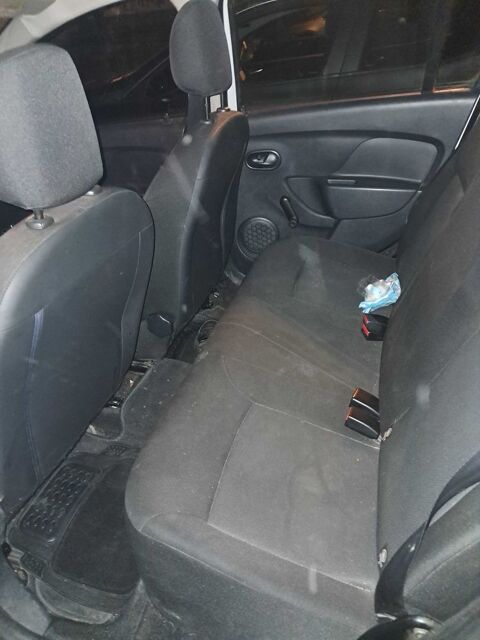 Dacia sandero 1.2 16V 75 E6