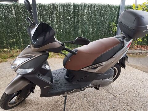 Scooter KYMCO 2020 occasion Condat-sur-Vienne 87920