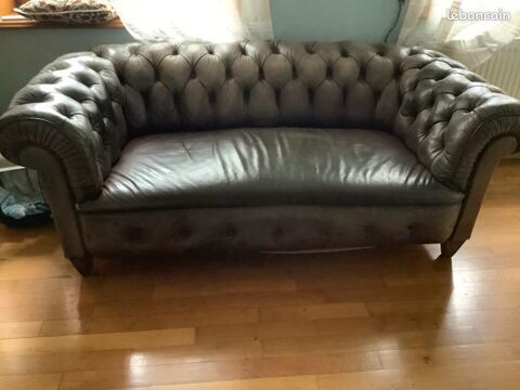  chesterfield 420 Dracy-le-Fort (71)