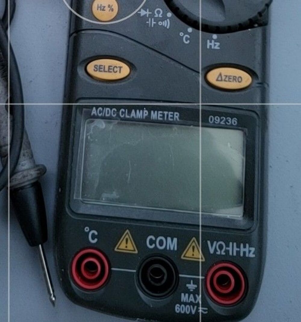 Pince multim&egrave;tre Bricolage