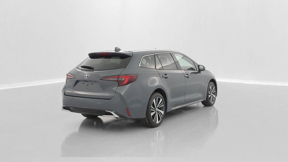 Corolla Touring Sports Hybride 178ch Design (7 CV) 2026 occasion 69330 Pusignan
