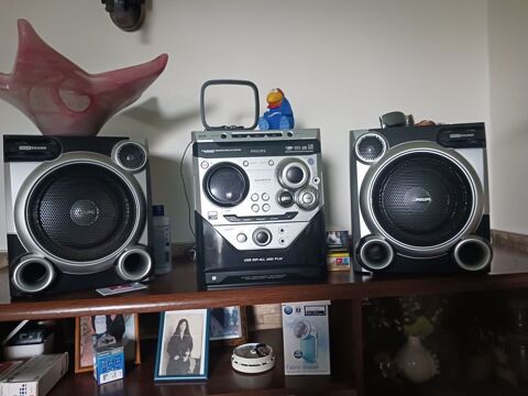 Mini cha�ne 40 Villerupt (54)