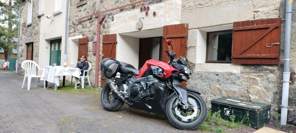 BMW 2012 occasion 32240 Monguilhem