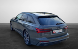A6 Avant 50 TFSIe 299 ch S tronic 7 Quattro S line (16 CV) 2024 occasion 59000 Lille
