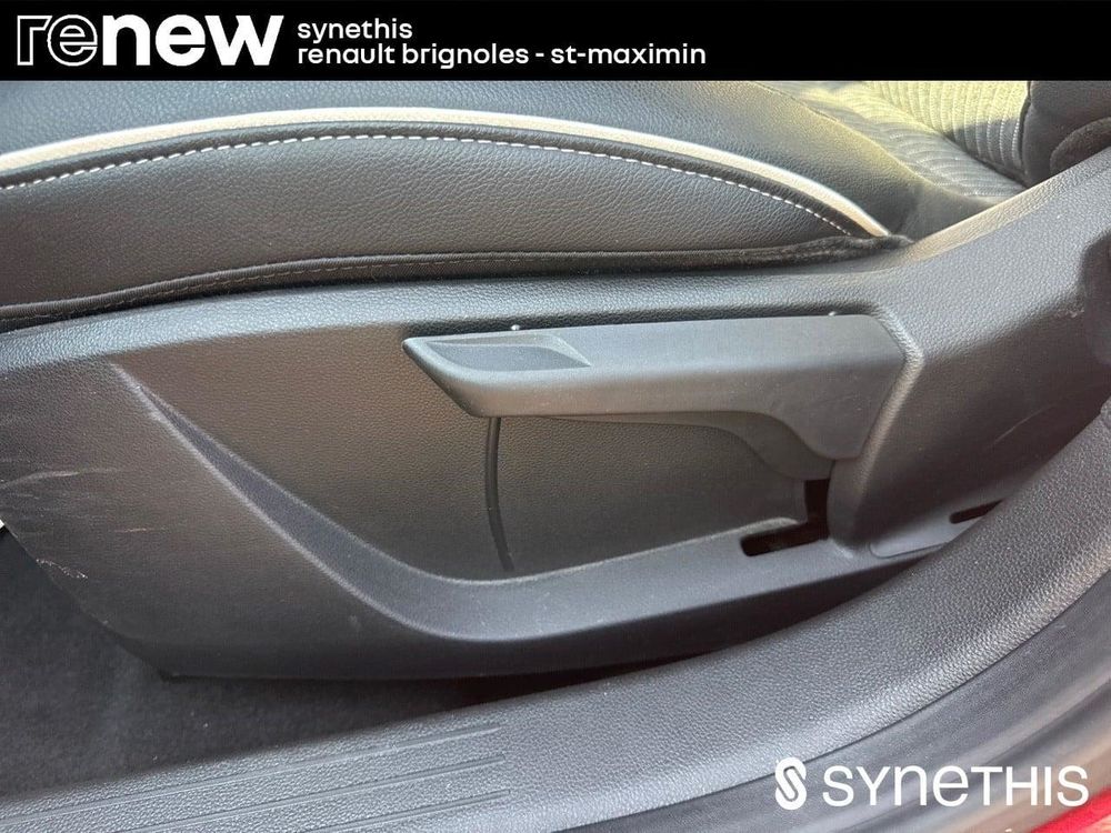 Clio V Clio TCe 90 Techno 2023 occasion 83170 Brignoles