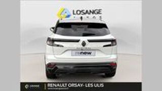 Austral mild hybrid advanced 130 Techno 2022 occasion 91940 Les Ulis