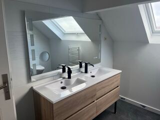  Maison � vendre 8 pi�ces 160 m�