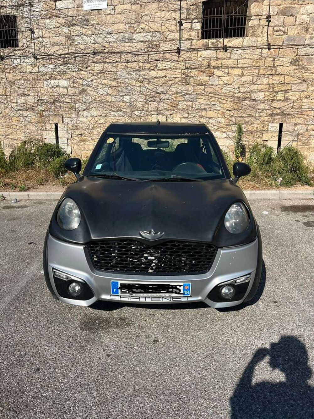  occasion 83200 Toulon