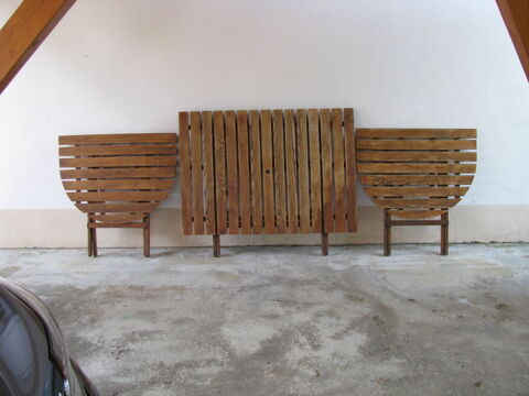 mobilier de jardin terrasse Veigy-Foncenex (74)